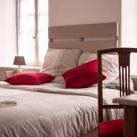 Une Suite au jardin Hyenville Exterior foto